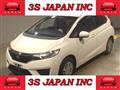 2016 Honda Fit