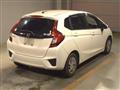 2016 Honda Fit