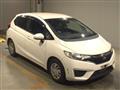 2016 Honda Fit