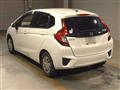 2016 Honda Fit