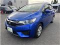 2016 Honda Fit