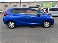 2016 Honda Fit