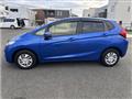 2016 Honda Fit