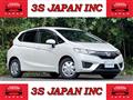 2016 Honda Fit