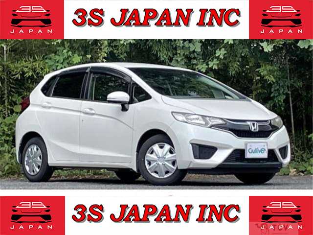 2016 Honda Fit