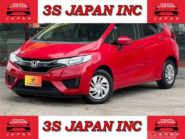 2016 Honda Fit