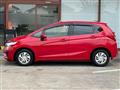 2016 Honda Fit