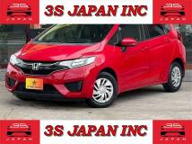2016 Honda Fit
