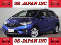 2016 Honda Fit