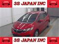 2016 Honda Fit
