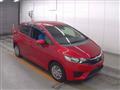 2016 Honda Fit
