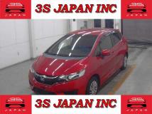 2016 Honda Fit