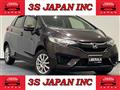 2016 Honda Fit