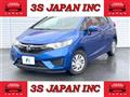 2016 Honda Fit