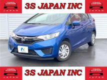 2016 Honda Fit