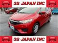 2016 Honda Fit