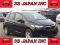 2016 Honda Fit