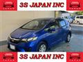 2017 Honda Fit