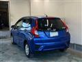2017 Honda Fit