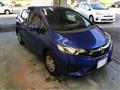 2017 Honda Fit