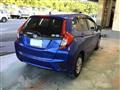 2017 Honda Fit