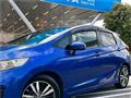 2017 Honda Fit