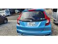 2017 Honda Fit