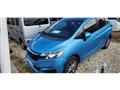 2017 Honda Fit