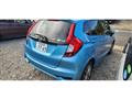 2017 Honda Fit