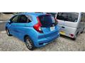 2017 Honda Fit