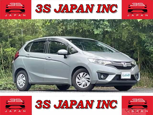 2017 Honda Fit