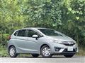 2017 Honda Fit