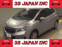 2019 Honda Fit