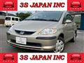 2005 Honda Fit Aria