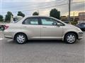 2005 Honda Fit Aria