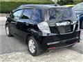 2010 Honda Fit Hybrid
