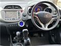 2010 Honda Fit Hybrid