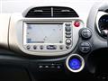 2010 Honda Fit Hybrid