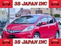 2010 Honda Fit Hybrid