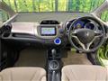 2010 Honda Fit Hybrid