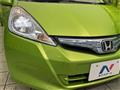 2010 Honda Fit Hybrid