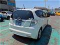 2010 Honda Fit Hybrid