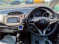 2010 Honda Fit Hybrid