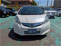 2010 Honda Fit Hybrid