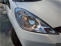 2010 Honda Fit Hybrid