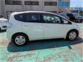 2010 Honda Fit Hybrid