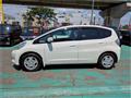 2010 Honda Fit Hybrid