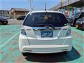 2010 Honda Fit Hybrid