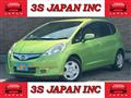 2011 Honda Fit Hybrid
