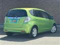 2011 Honda Fit Hybrid